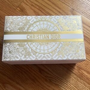 Dior Beauty and Care Ritual Holiday Gift Set 2024 Edition